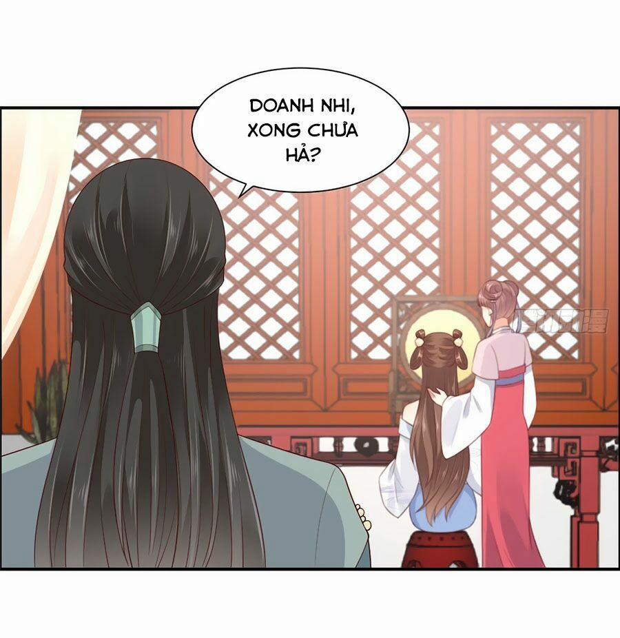 Tà Vương Phúc Hắc Sủng Nhập Cốt 17 trang 18