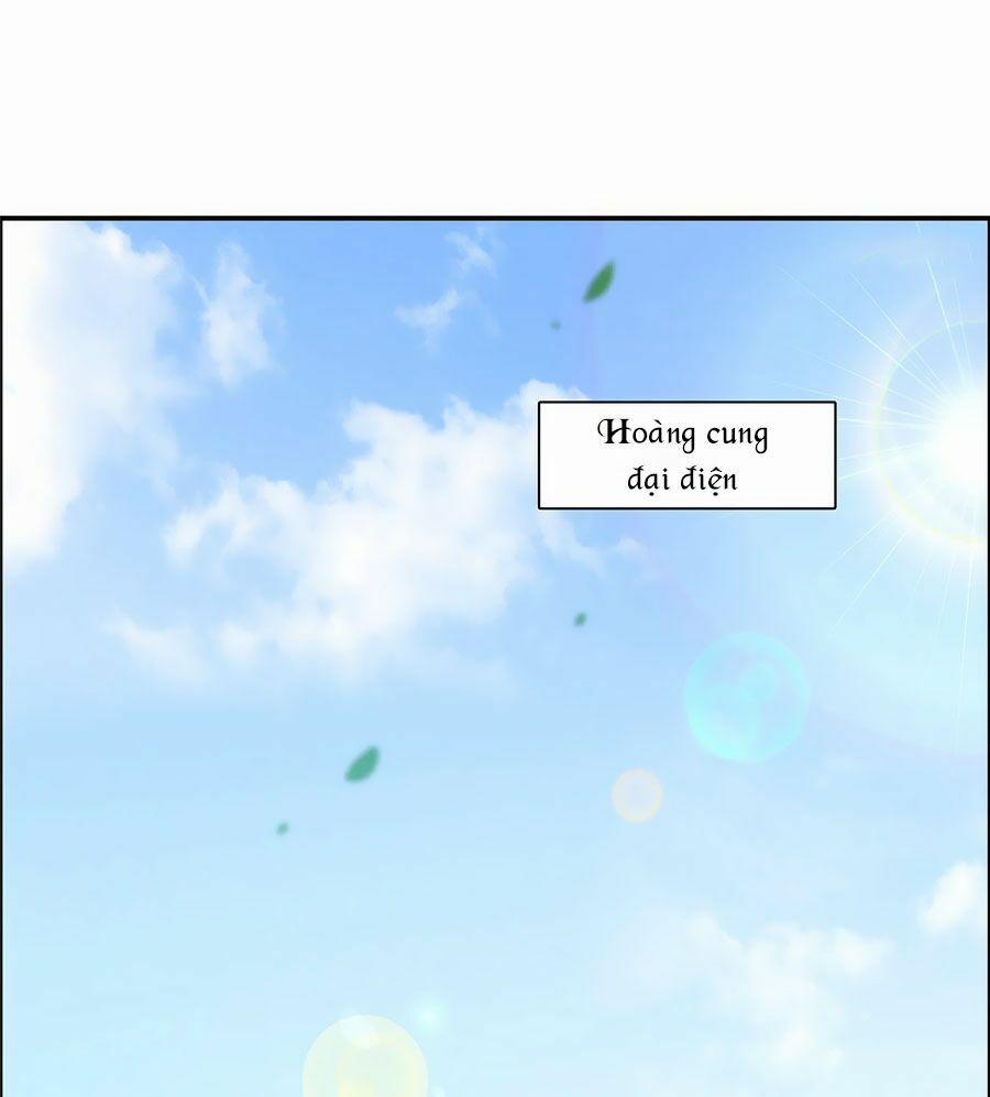 Tà Vương Phúc Hắc Sủng Nhập Cốt 17 trang 23