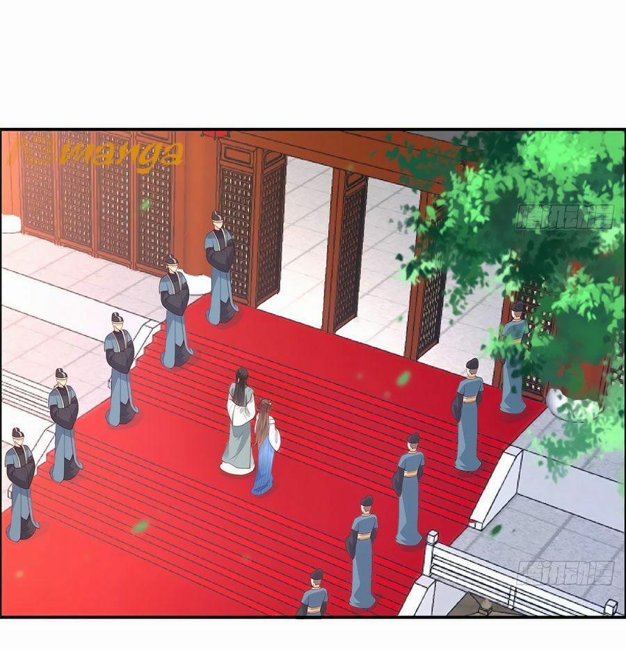 Tà Vương Phúc Hắc Sủng Nhập Cốt 17 trang 25