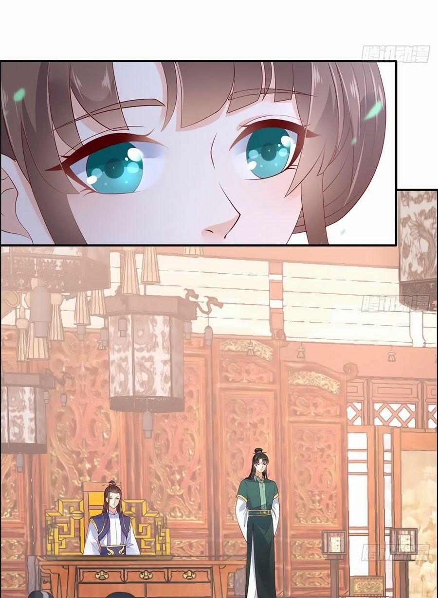 Tà Vương Phúc Hắc Sủng Nhập Cốt 17 trang 28