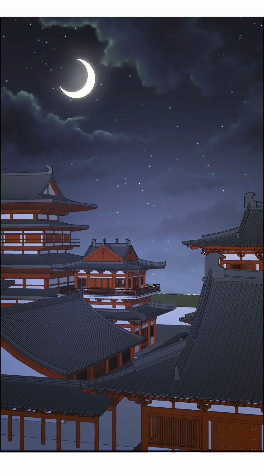 Tà Vương Phúc Hắc Sủng Nhập Cốt 17 trang 7