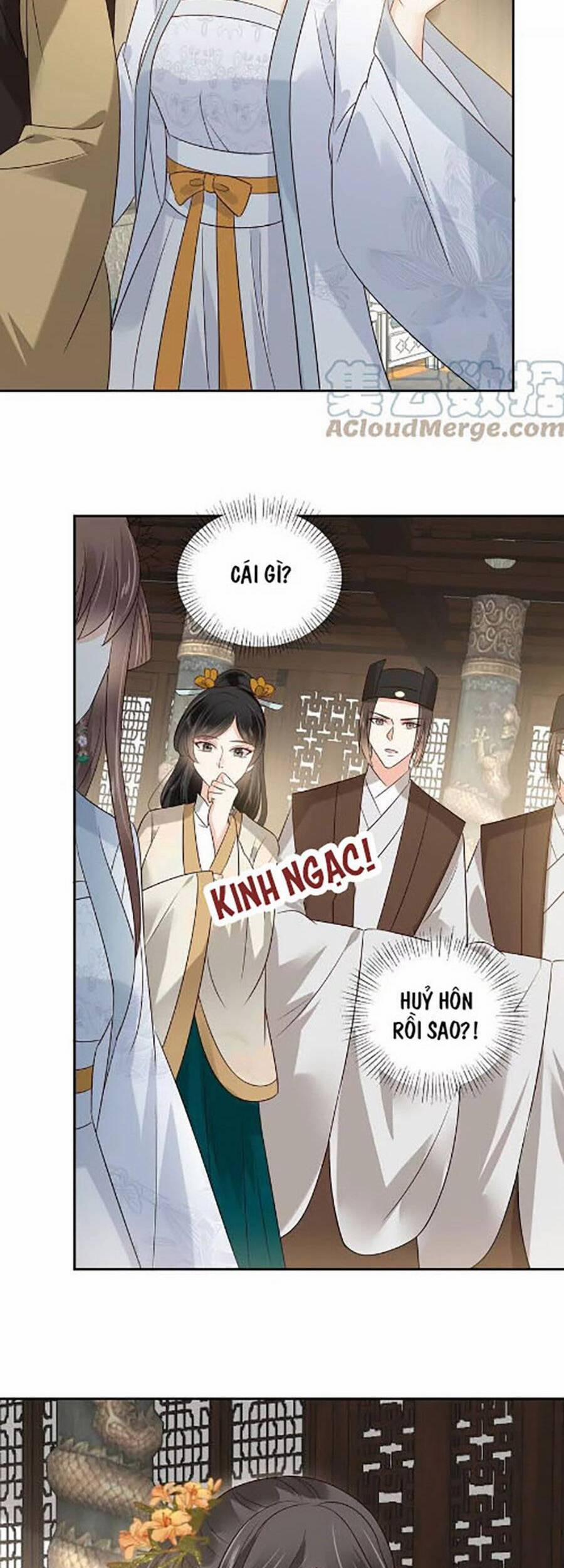 Tà Vương Phúc Hắc Sủng Nhập Cốt 170 trang 6