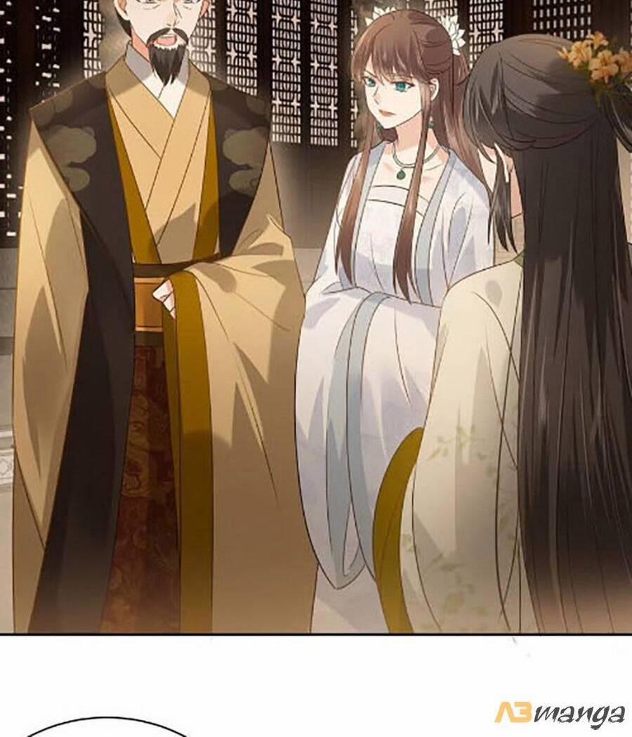 Tà Vương Phúc Hắc Sủng Nhập Cốt 171 trang 11