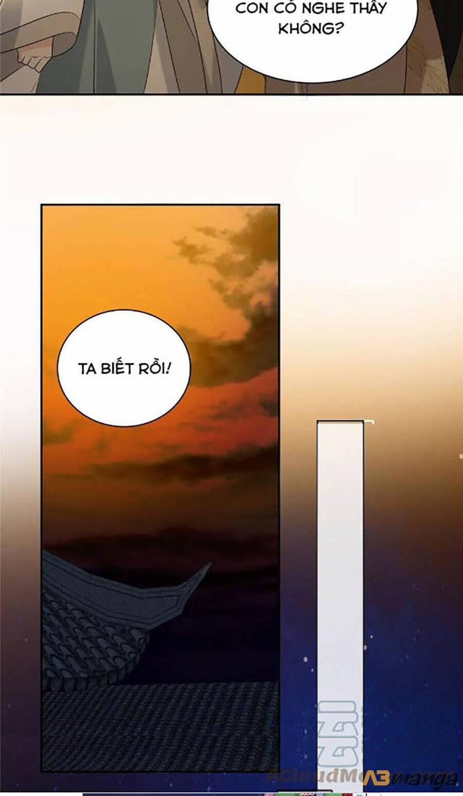 Tà Vương Phúc Hắc Sủng Nhập Cốt 172 trang 18