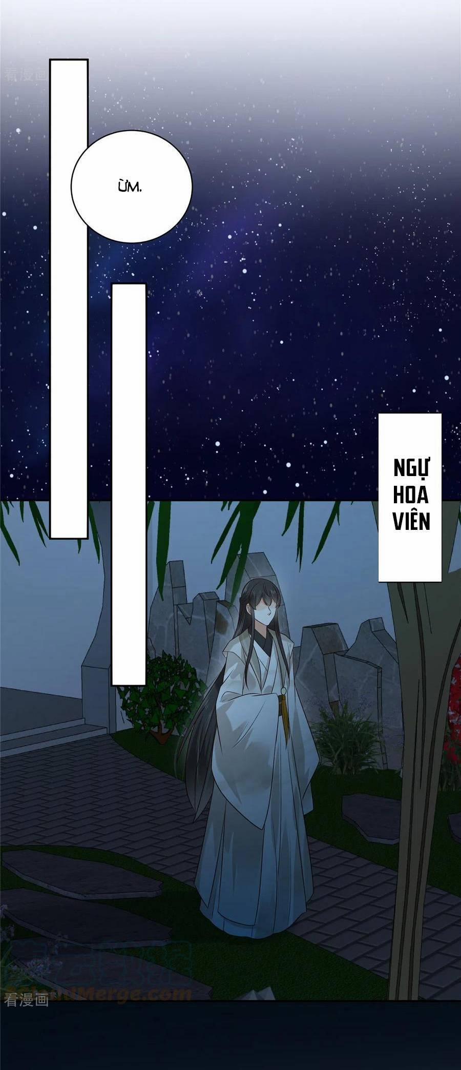 Tà Vương Phúc Hắc Sủng Nhập Cốt 173 trang 13