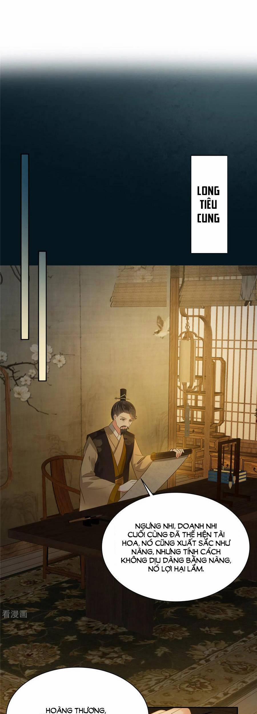 Tà Vương Phúc Hắc Sủng Nhập Cốt 174 trang 5