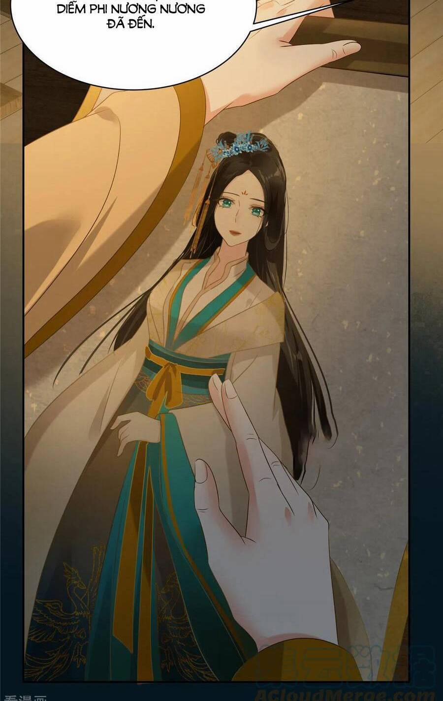 Tà Vương Phúc Hắc Sủng Nhập Cốt 174 trang 6