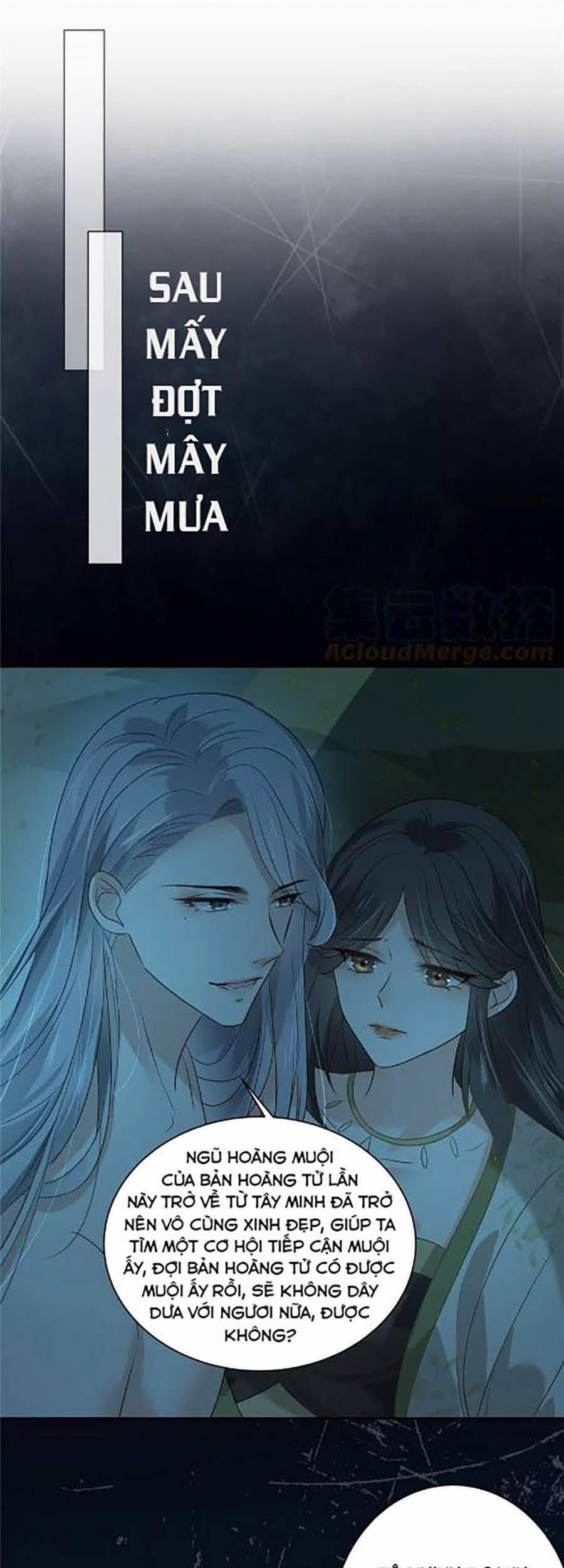 Tà Vương Phúc Hắc Sủng Nhập Cốt 175 trang 1