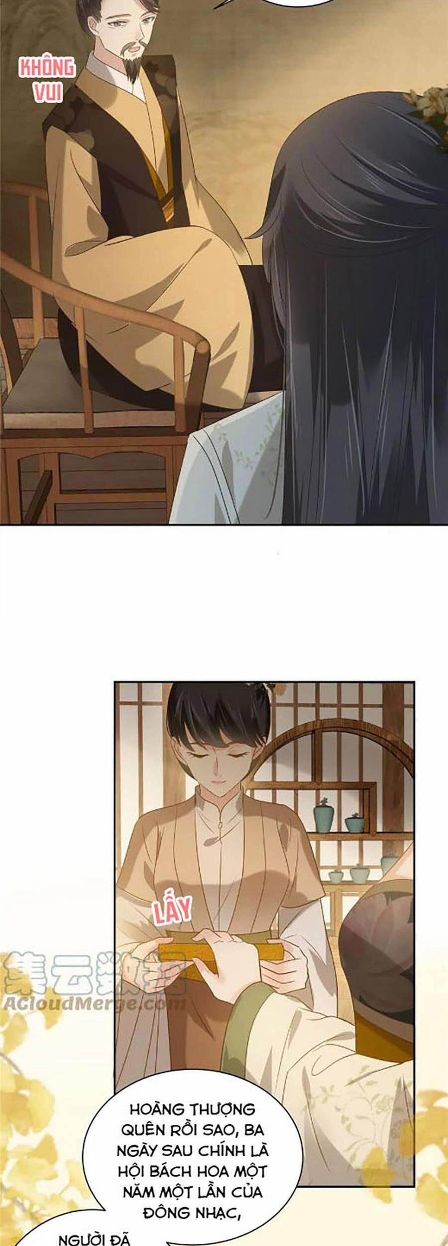 Tà Vương Phúc Hắc Sủng Nhập Cốt 175 trang 13