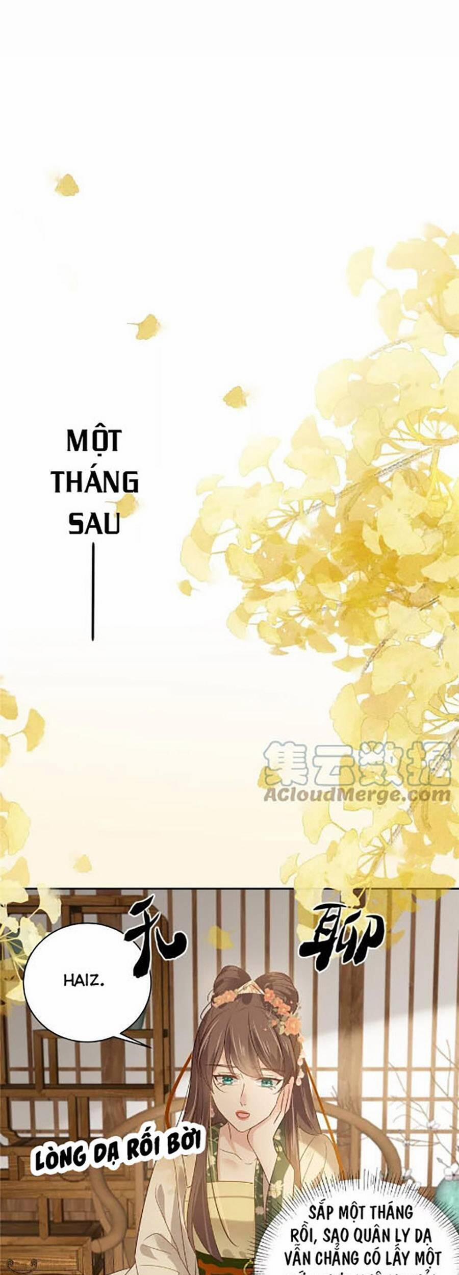 Tà Vương Phúc Hắc Sủng Nhập Cốt 175 trang 6