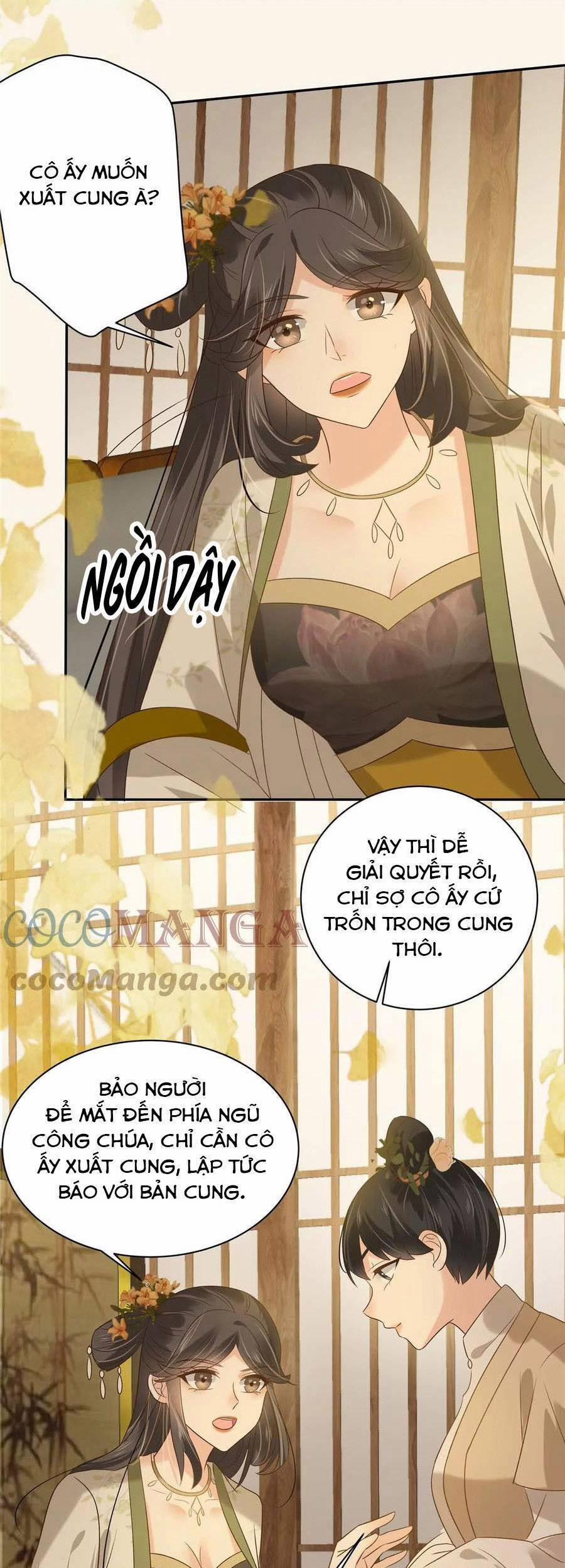 Tà Vương Phúc Hắc Sủng Nhập Cốt 178 trang 1