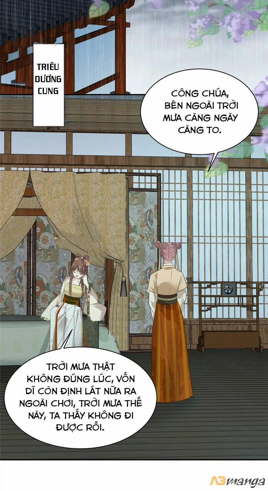 Tà Vương Phúc Hắc Sủng Nhập Cốt 178 trang 5