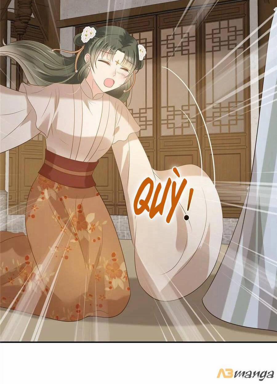 Tà Vương Phúc Hắc Sủng Nhập Cốt 179 trang 16