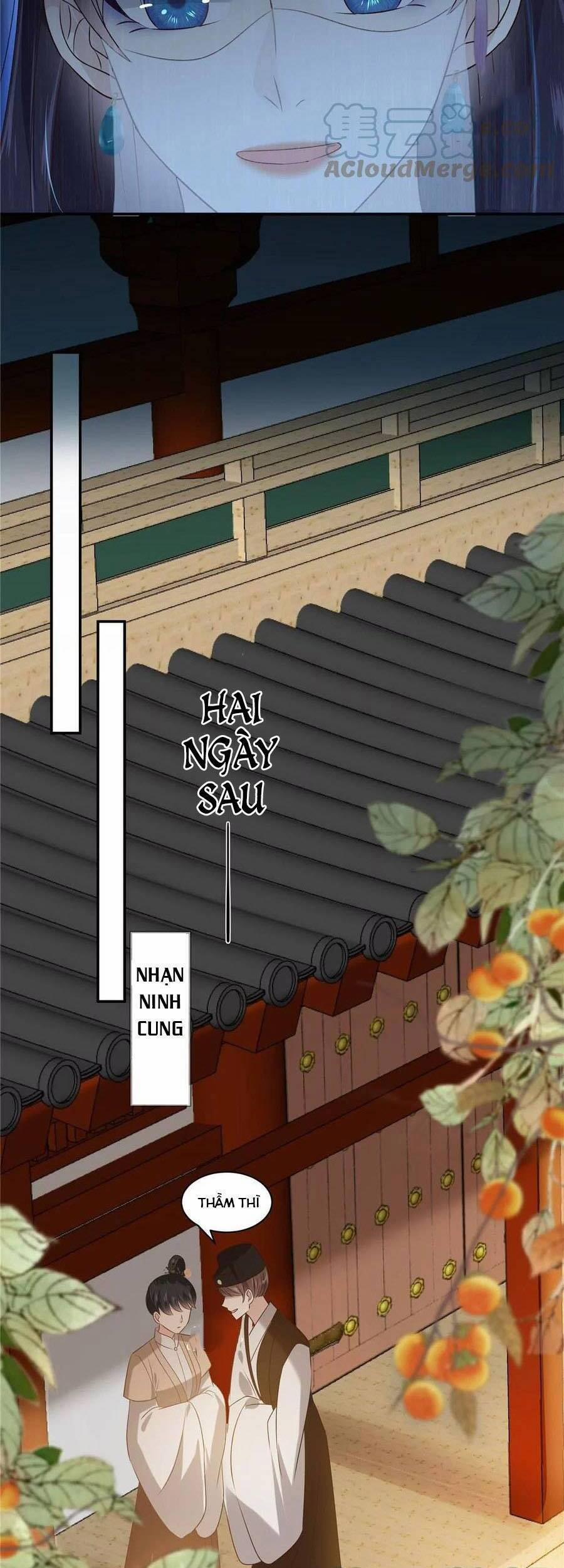 Tà Vương Phúc Hắc Sủng Nhập Cốt 179 trang 3