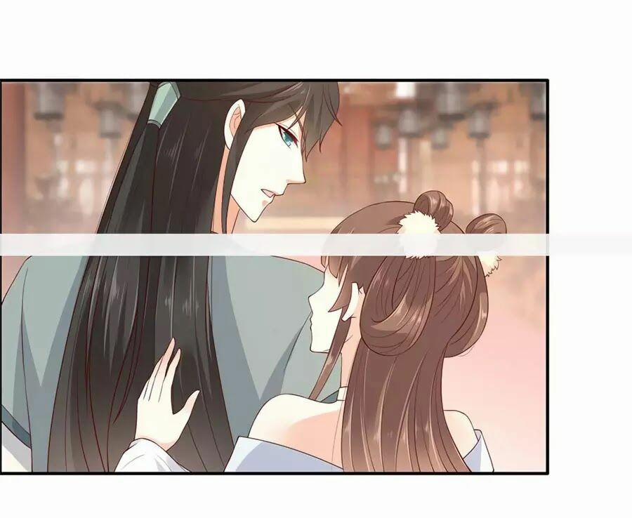 Tà Vương Phúc Hắc Sủng Nhập Cốt 18 trang 0