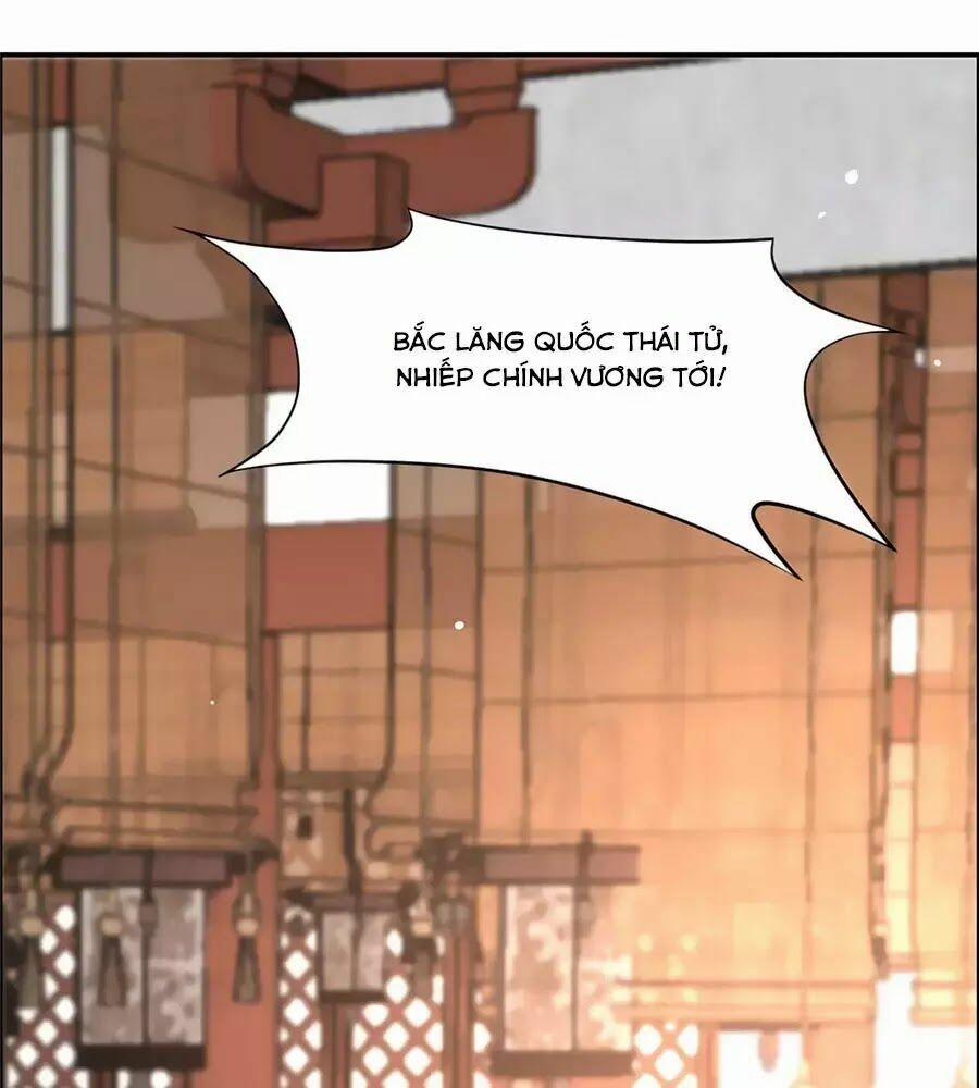 Tà Vương Phúc Hắc Sủng Nhập Cốt 18 trang 13