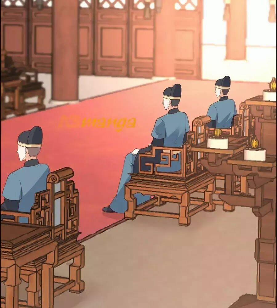 Tà Vương Phúc Hắc Sủng Nhập Cốt 18 trang 14