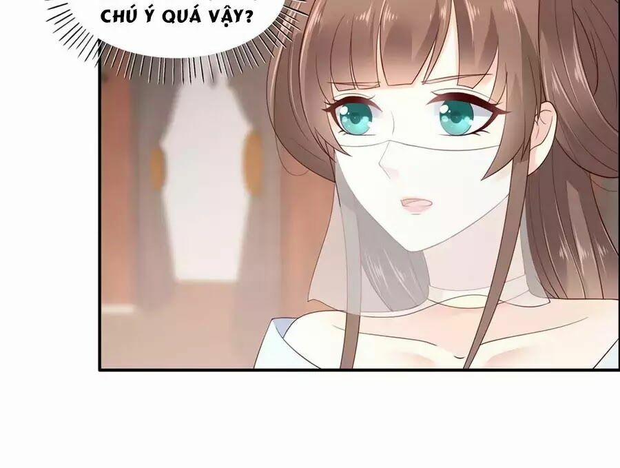 Tà Vương Phúc Hắc Sủng Nhập Cốt 18 trang 17