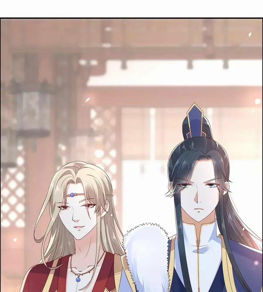 Tà Vương Phúc Hắc Sủng Nhập Cốt 18 trang 18