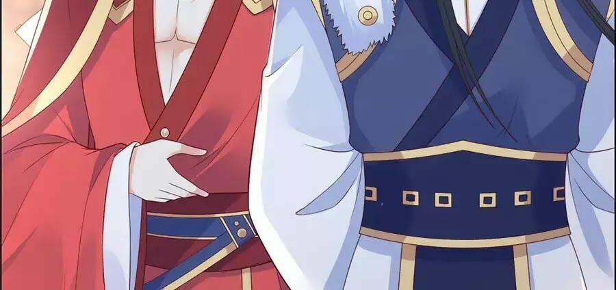 Tà Vương Phúc Hắc Sủng Nhập Cốt 18 trang 19