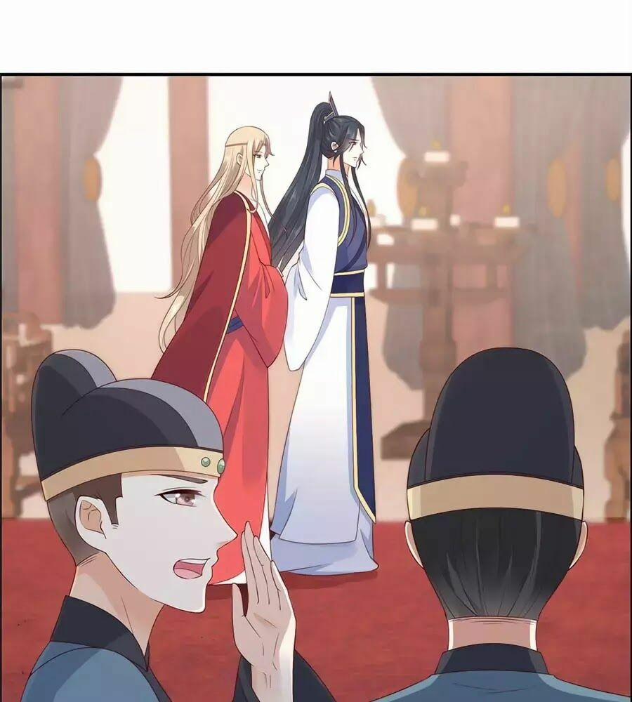 Tà Vương Phúc Hắc Sủng Nhập Cốt 18 trang 22