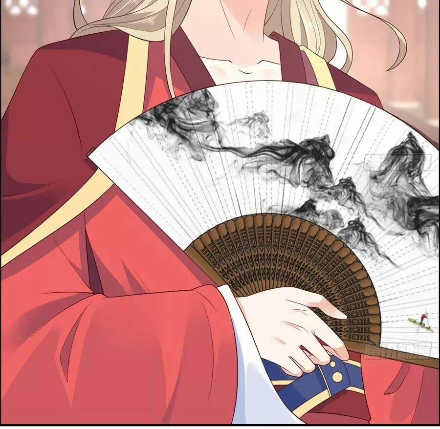 Tà Vương Phúc Hắc Sủng Nhập Cốt 18 trang 26