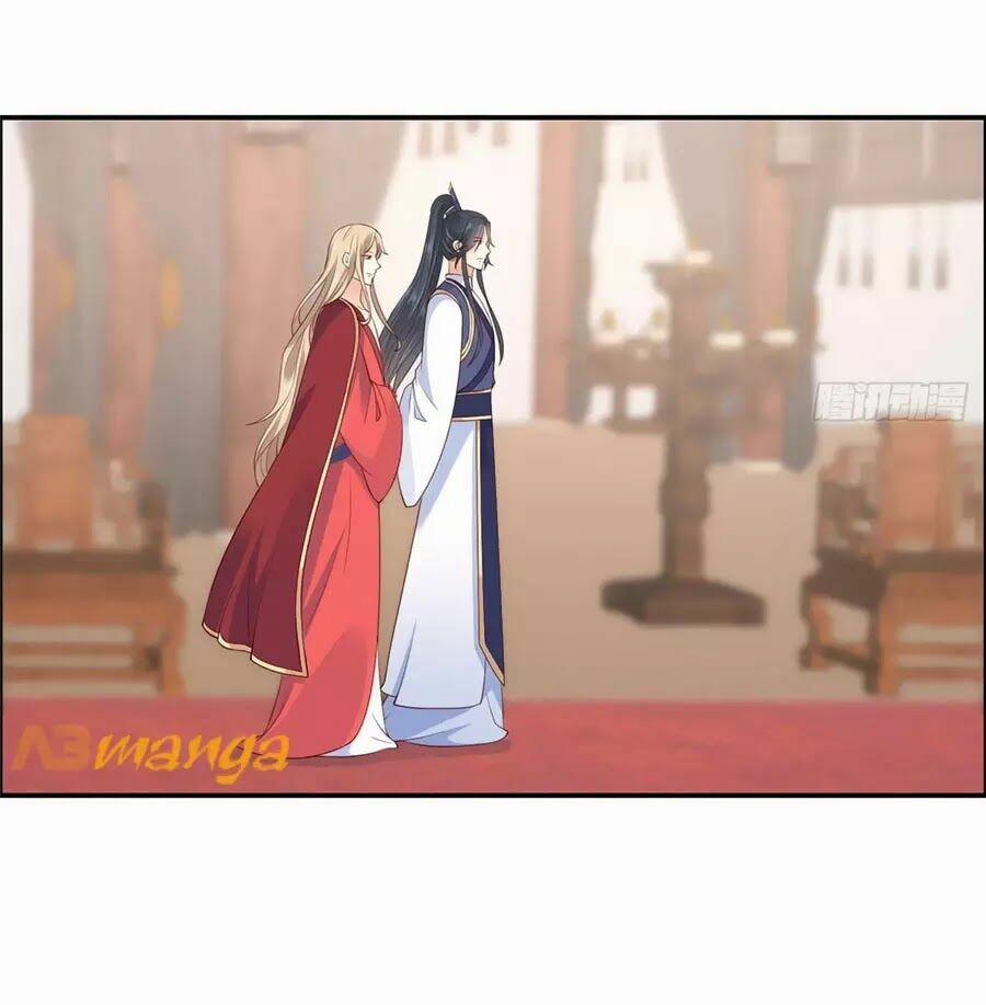 Tà Vương Phúc Hắc Sủng Nhập Cốt 18 trang 28