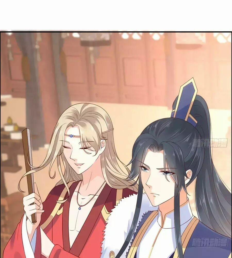 Tà Vương Phúc Hắc Sủng Nhập Cốt 18 trang 29