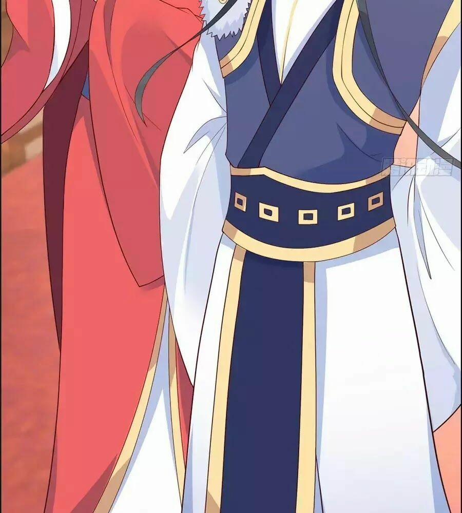 Tà Vương Phúc Hắc Sủng Nhập Cốt 18 trang 30