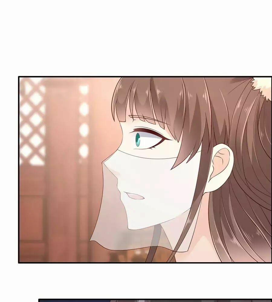 Tà Vương Phúc Hắc Sủng Nhập Cốt 18 trang 32