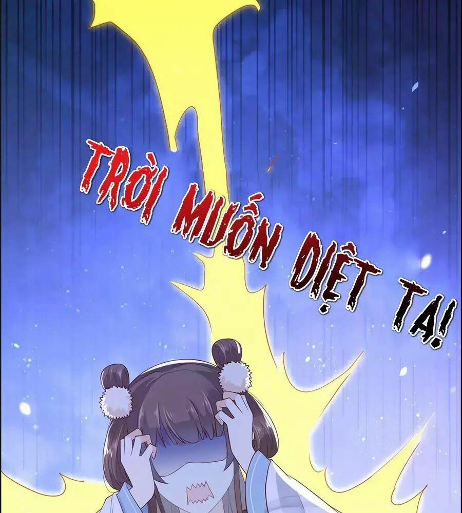 Tà Vương Phúc Hắc Sủng Nhập Cốt 18 trang 34