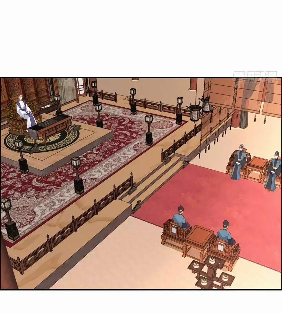 Tà Vương Phúc Hắc Sủng Nhập Cốt 18 trang 41