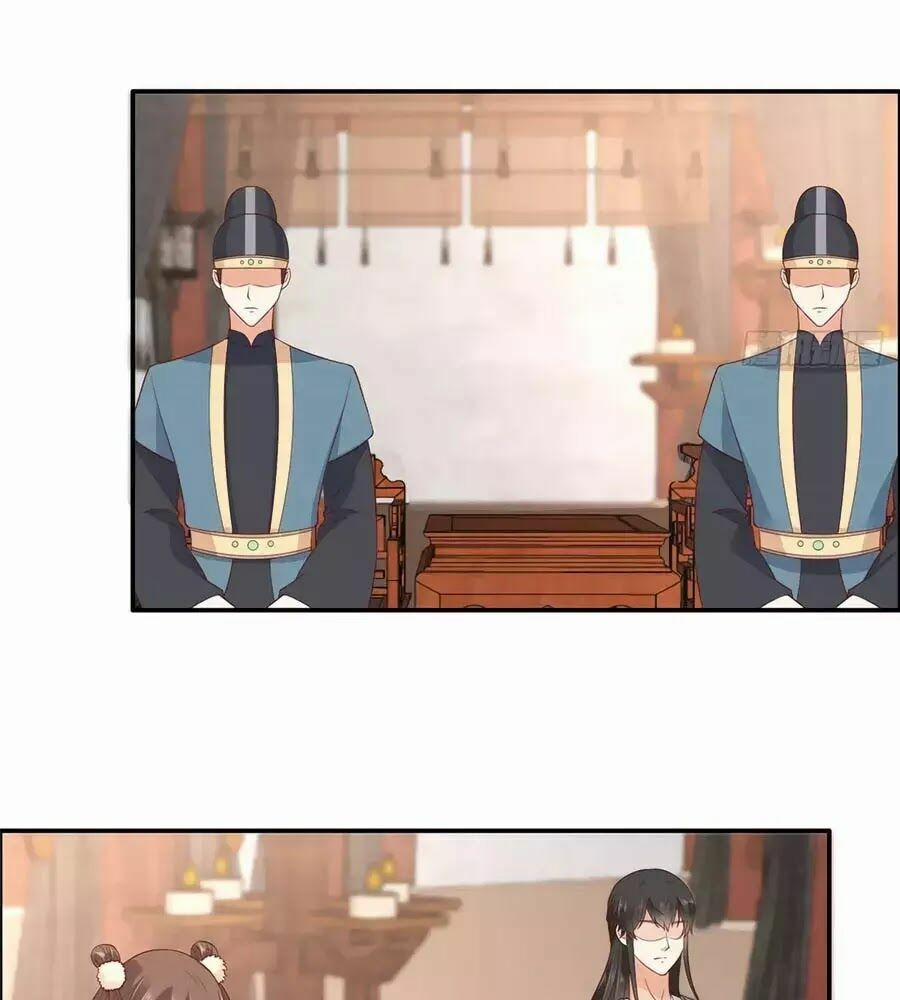 Tà Vương Phúc Hắc Sủng Nhập Cốt 18 trang 43