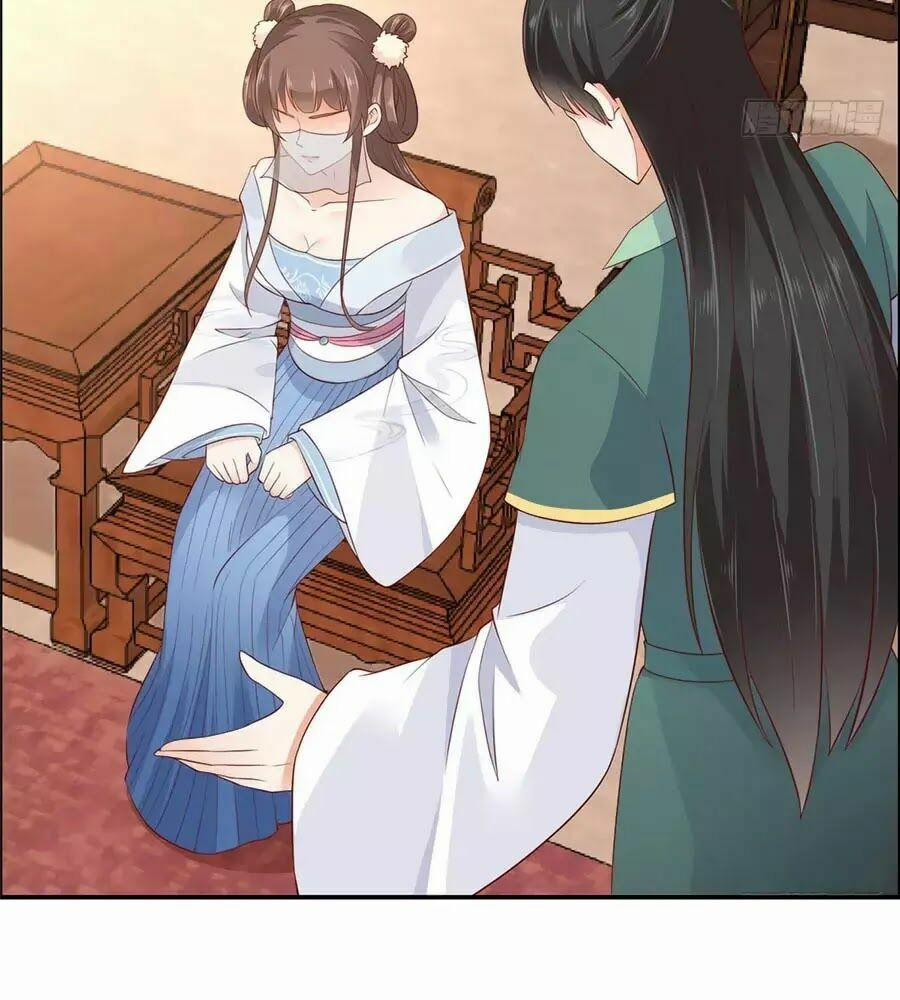 Tà Vương Phúc Hắc Sủng Nhập Cốt 18 trang 46