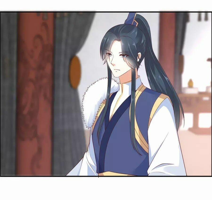 Tà Vương Phúc Hắc Sủng Nhập Cốt 18 trang 48