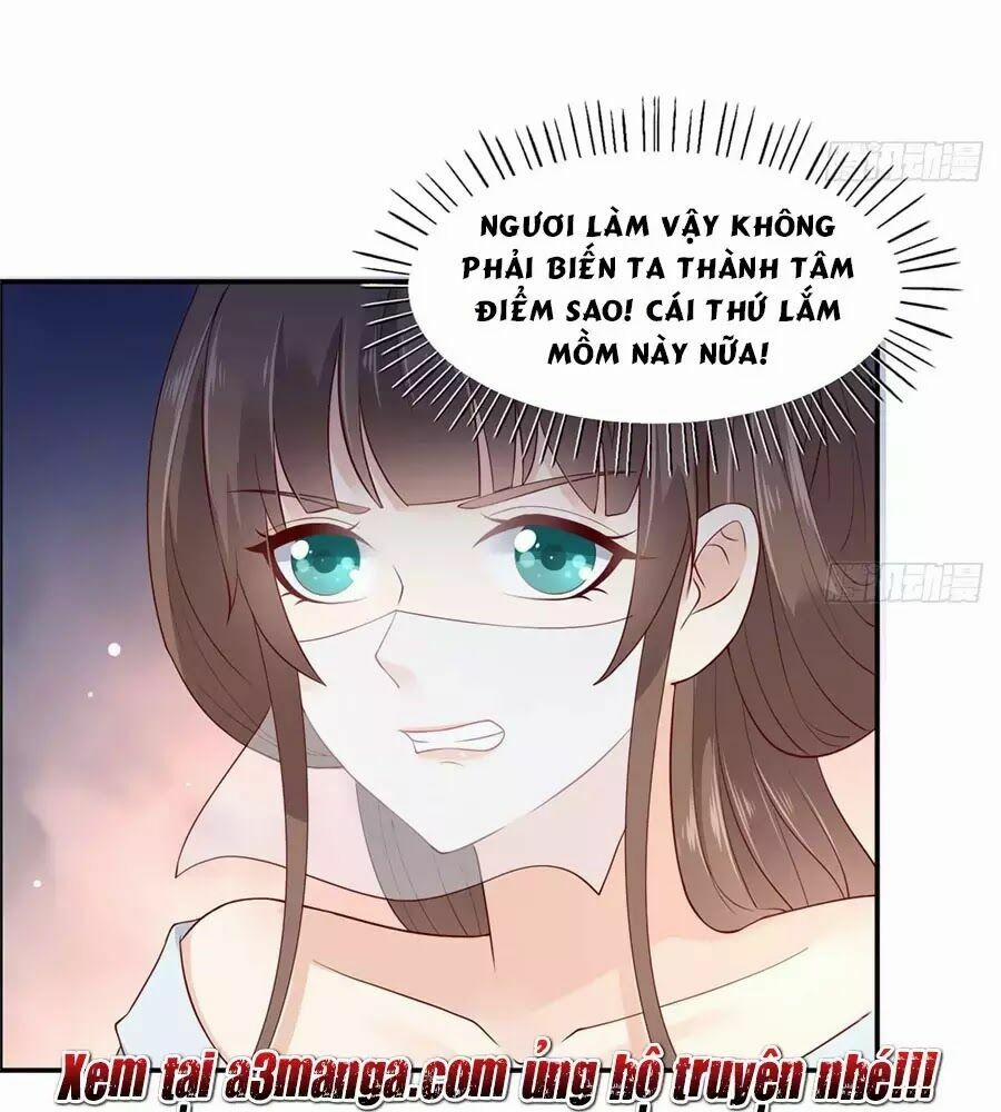 Tà Vương Phúc Hắc Sủng Nhập Cốt 18 trang 49