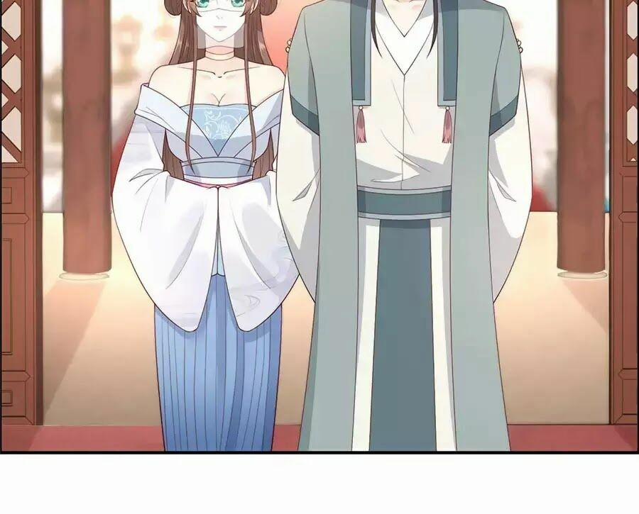 Tà Vương Phúc Hắc Sủng Nhập Cốt 18 trang 8