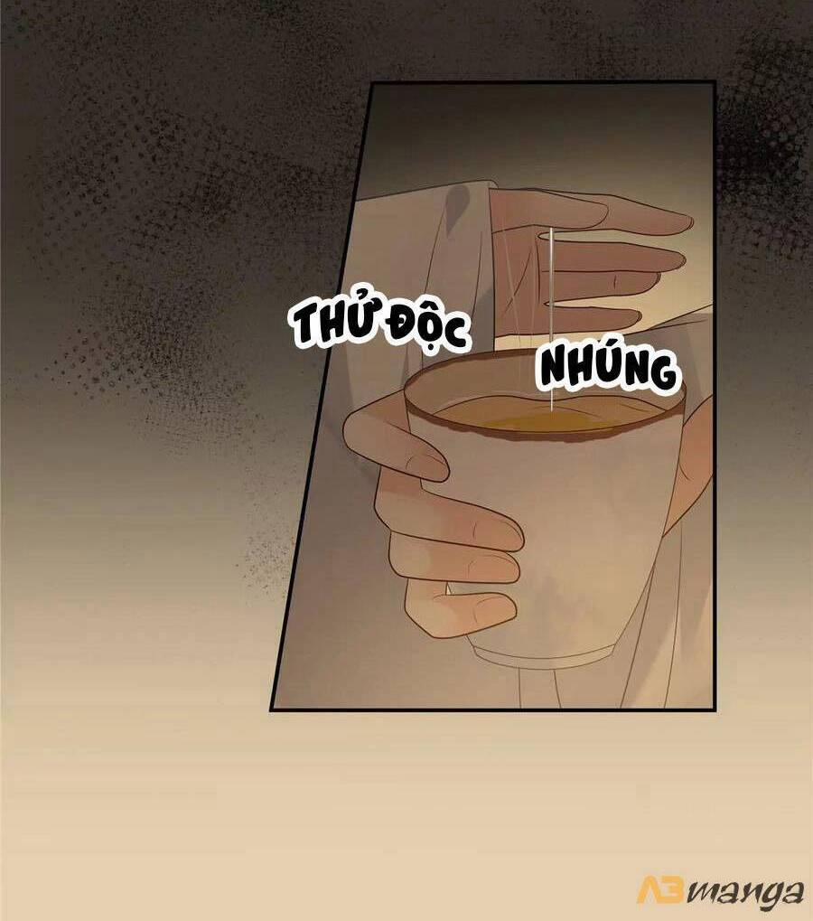 Tà Vương Phúc Hắc Sủng Nhập Cốt 187 trang 13