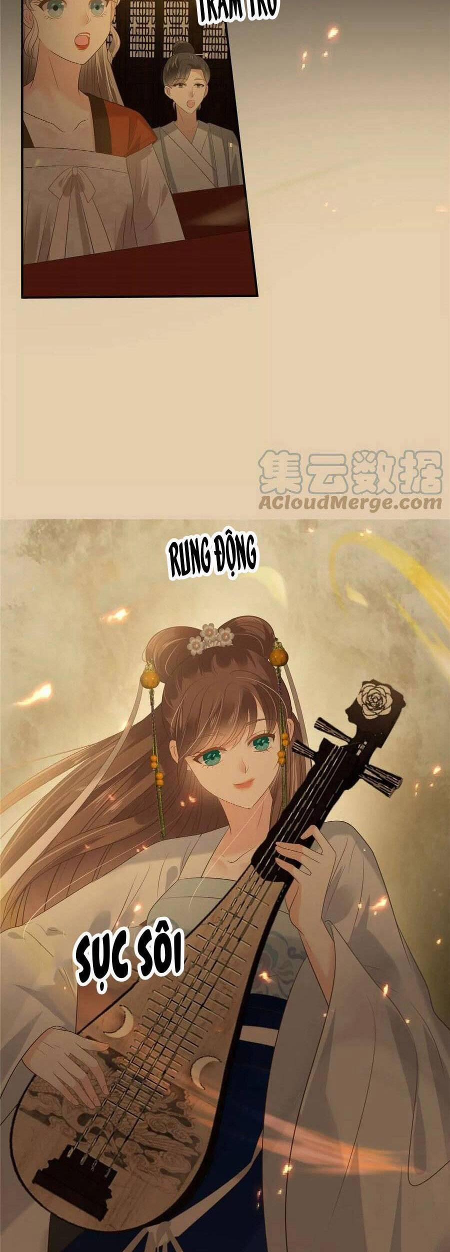 Tà Vương Phúc Hắc Sủng Nhập Cốt 187 trang 4