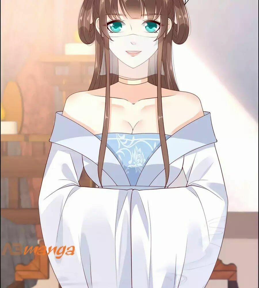 Tà Vương Phúc Hắc Sủng Nhập Cốt 19 trang 11