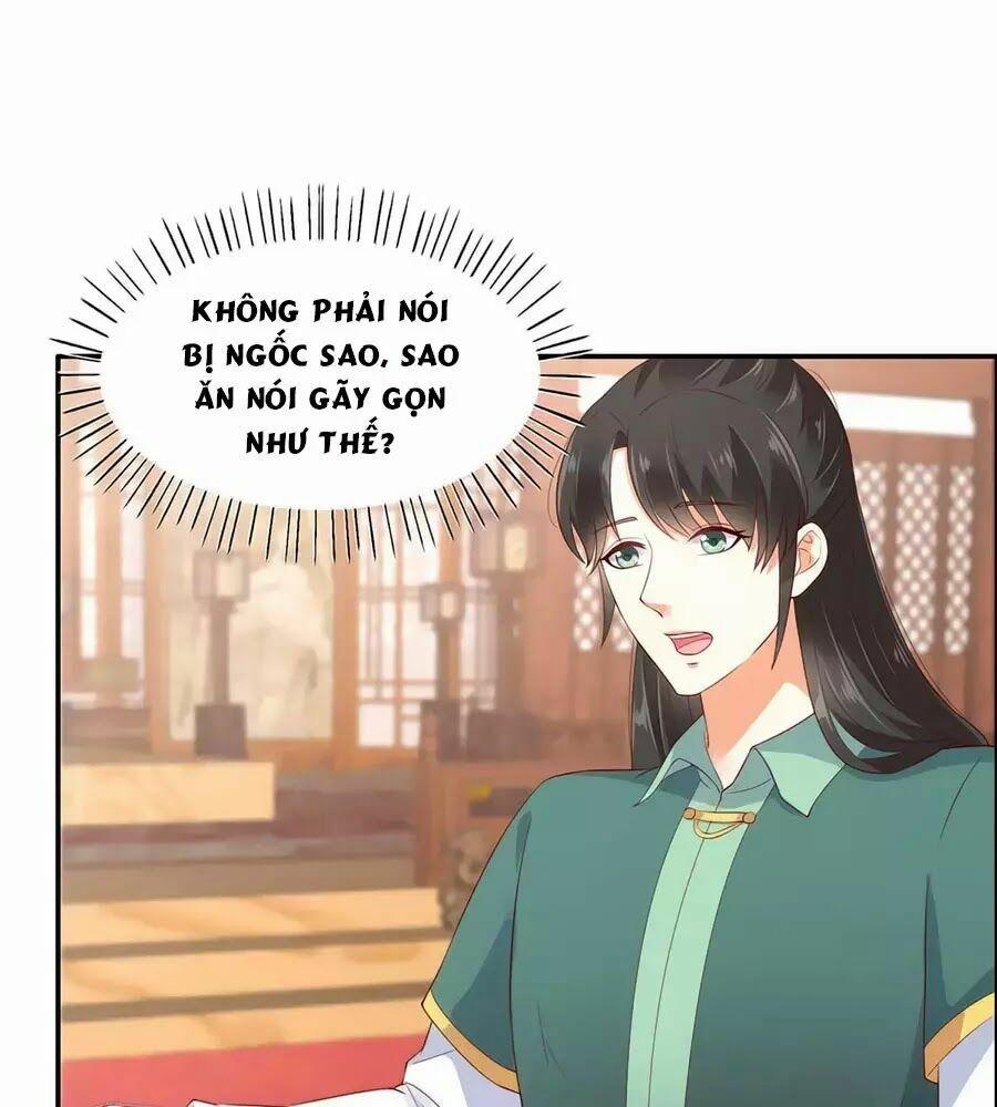 Tà Vương Phúc Hắc Sủng Nhập Cốt 19 trang 14