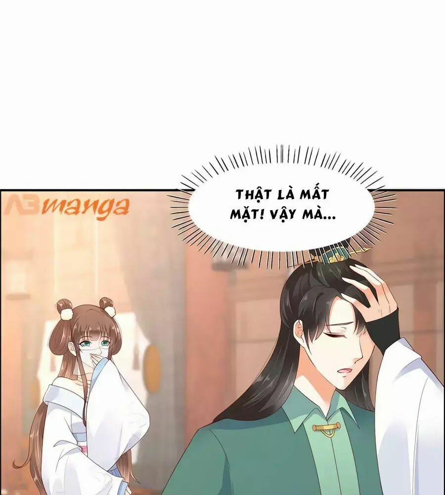 Tà Vương Phúc Hắc Sủng Nhập Cốt 19 trang 27