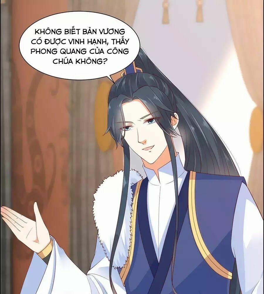 Tà Vương Phúc Hắc Sủng Nhập Cốt 19 trang 30