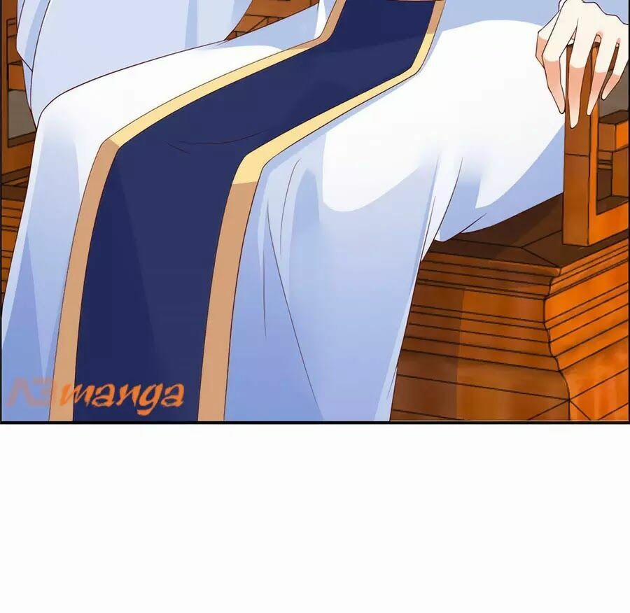 Tà Vương Phúc Hắc Sủng Nhập Cốt 19 trang 32