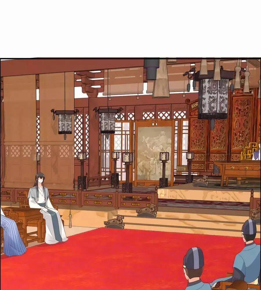 Tà Vương Phúc Hắc Sủng Nhập Cốt 19 trang 33