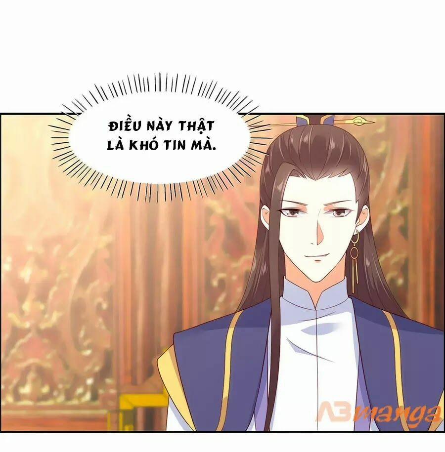 Tà Vương Phúc Hắc Sủng Nhập Cốt 19 trang 37