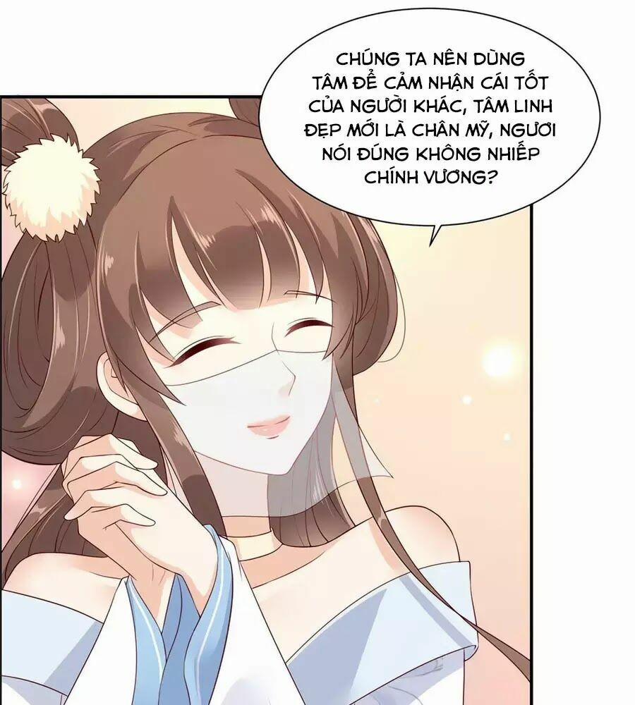 Tà Vương Phúc Hắc Sủng Nhập Cốt 19 trang 41