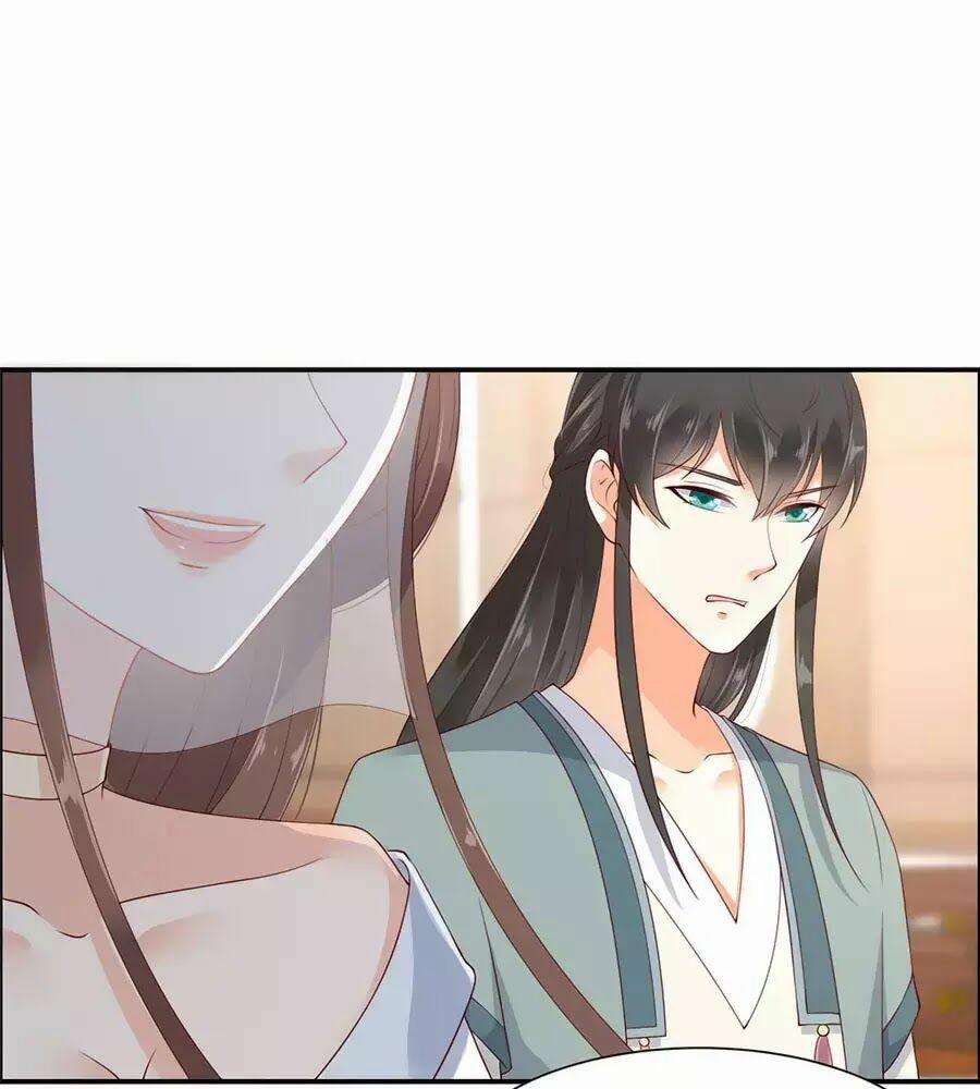 Tà Vương Phúc Hắc Sủng Nhập Cốt 19 trang 8