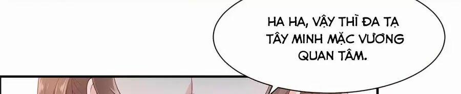 Tà Vương Phúc Hắc Sủng Nhập Cốt 19 trang 9