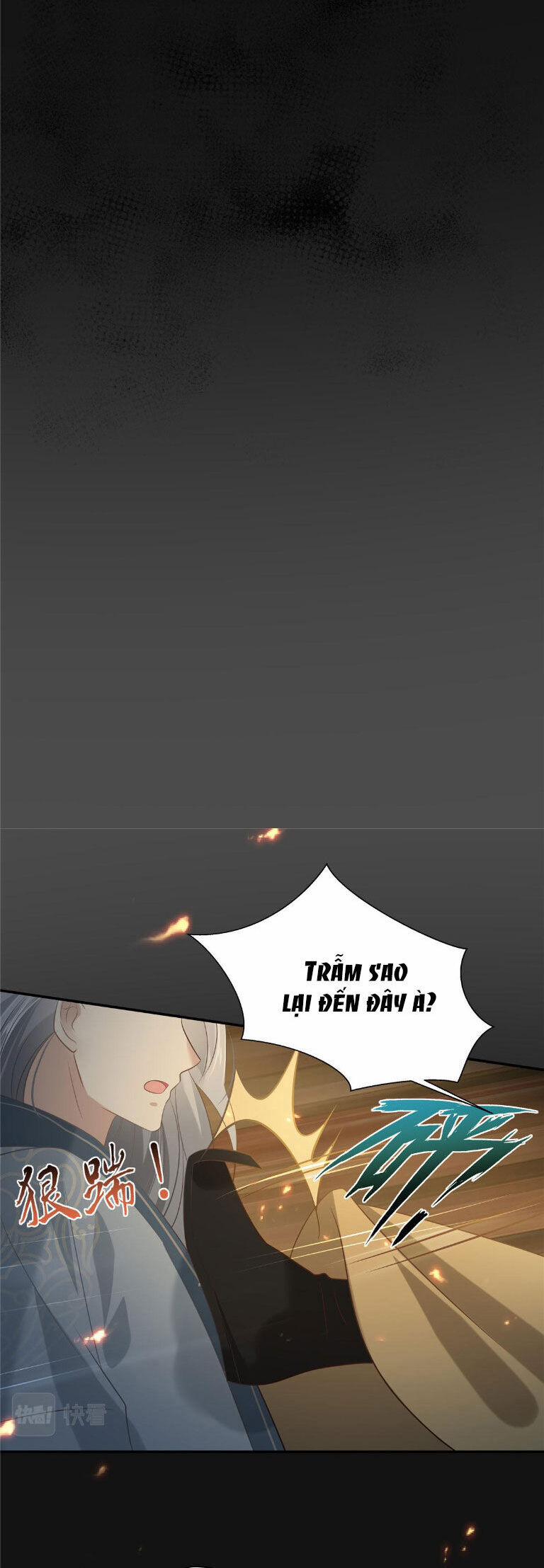 Tà Vương Phúc Hắc Sủng Nhập Cốt 190 trang 8